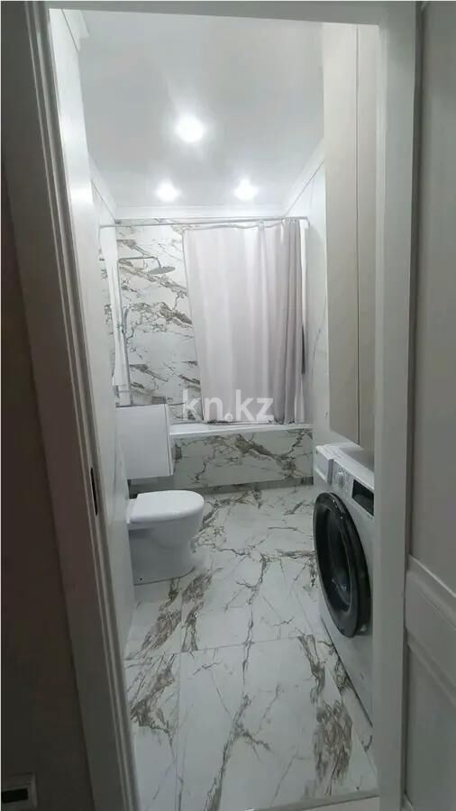Продажа 2-комнатной квартиры, 43.8 м² - Продажа двухкомнатных квартир в блочном доме в Казахстане - страница 71 фото 3 из 5