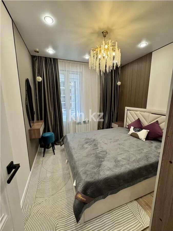 Продажа 1-комнатной квартиры, 35 м² - Продажа однокомнатных квартир в Казахстане - страница 11 фото 2 из 5