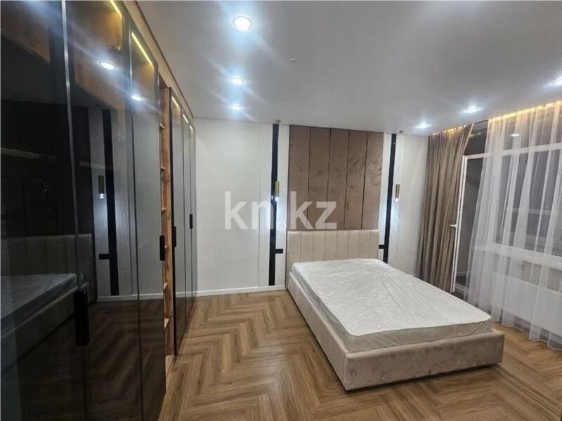Продажа 2-комнатной квартиры, 50 м² - Продажа двухкомнатных квартир в р-не Алматы Астаны - страница 8 фото 1 из 7