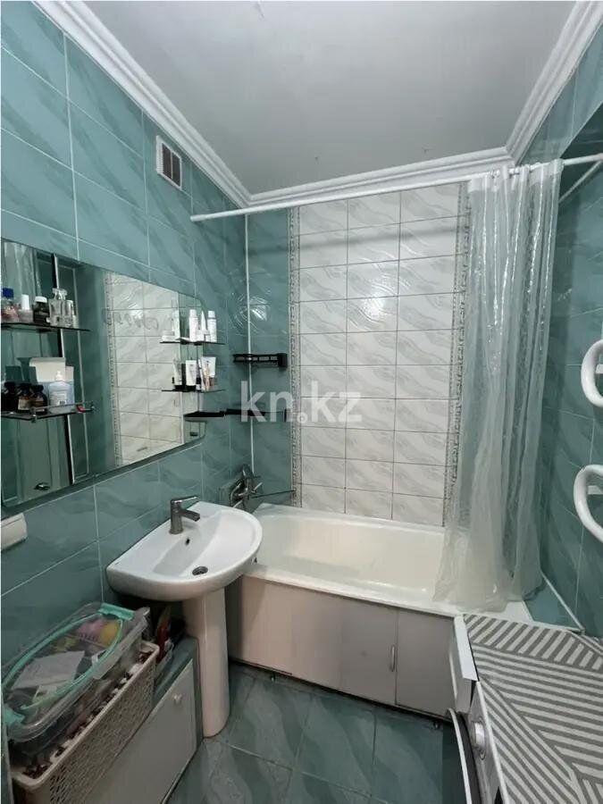 Продажа 2-комнатной квартиры, 48.8 м² - Продажа недвижимости в Казахстане - страница 32 фото 5 из 8