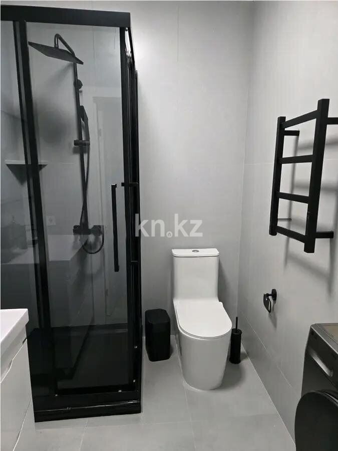 Продажа 2-комнатной квартиры, 60 м² - Продажа квартир в Алматы - страница 5 фото 3 из 3
