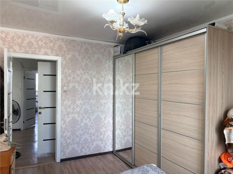Продажа 3-комнатной квартиры, 67 м² - Продажа трехкомнатных квартир в Майкудуке Караганды - страница 4 фото 12 из 29