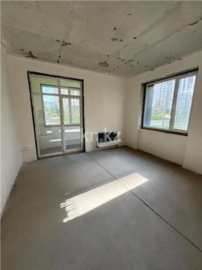 Продажа 2-комнатной квартиры, 41 м² - Продажа квартир в новостройках Алматы - страница 306 фото 2 из 6