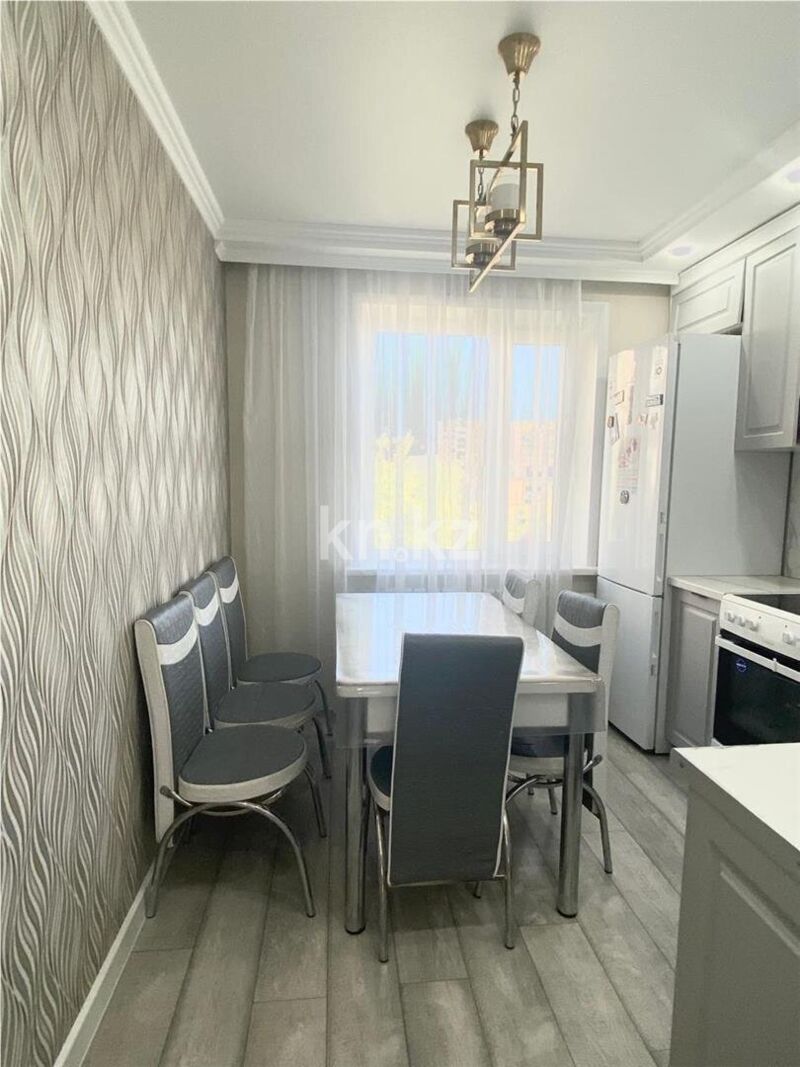 Продажа 3-комнатной квартиры, 63 м² - Продажа квартир в Казахстане - страница 96 фото 6 из 14