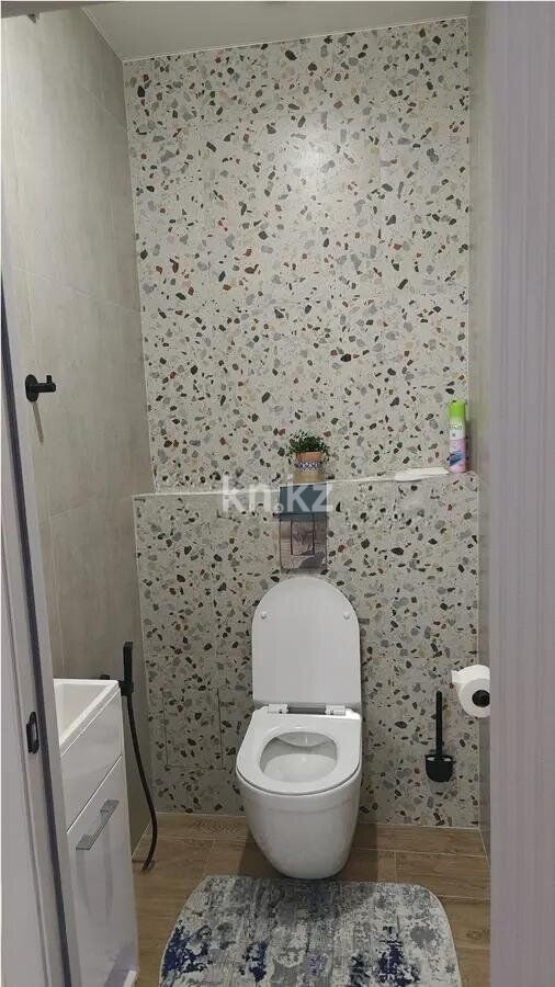 Продажа 2-комнатной квартиры, 55 м² - Продажа квартир в Казахстане - страница 38 фото 4 из 4