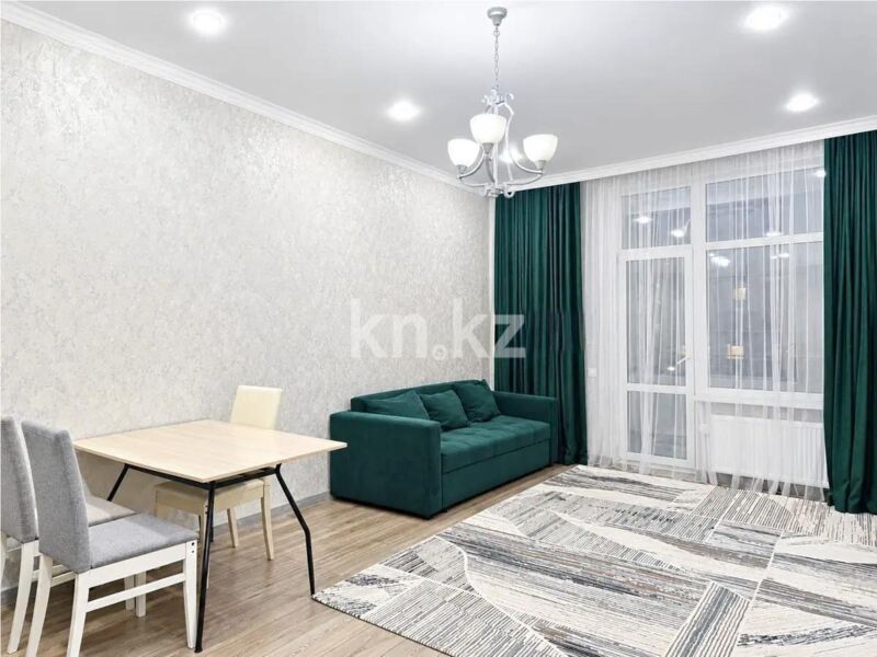 Продажа 2-комнатной квартиры, 48 м² - Продажа квартир в Казахстане - страница 29 фото 1 из 4