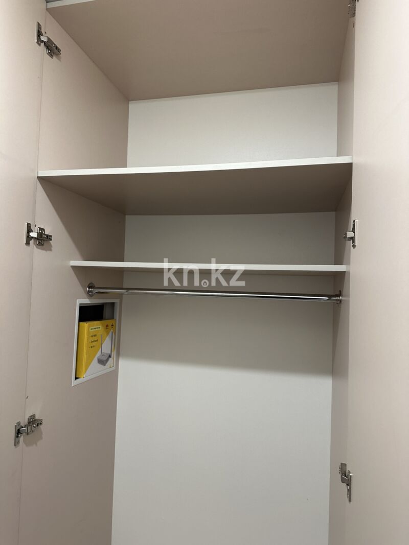Продажа 1-комнатной квартиры, 39.9 м² - Недвижимость в Астане - страница 9 фото 18 из 32