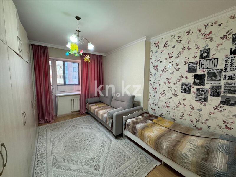Продажа 4-комнатной квартиры, 140 м² - Продажа четырехкомнатных квартир в монолитно-каркасном доме в Казахстане - страница 19 фото 9 из 15