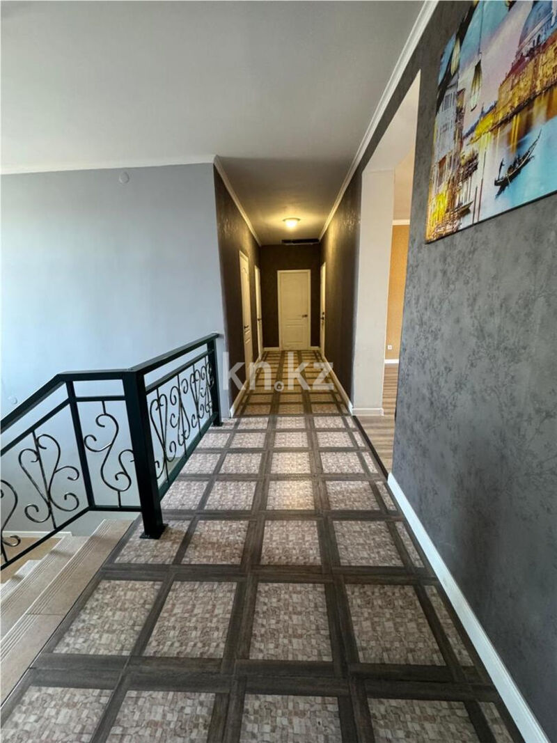 Продажа 9-комнатного дома, 302 м² - Продажа земельных участков в Темиртау фото 13 из 15