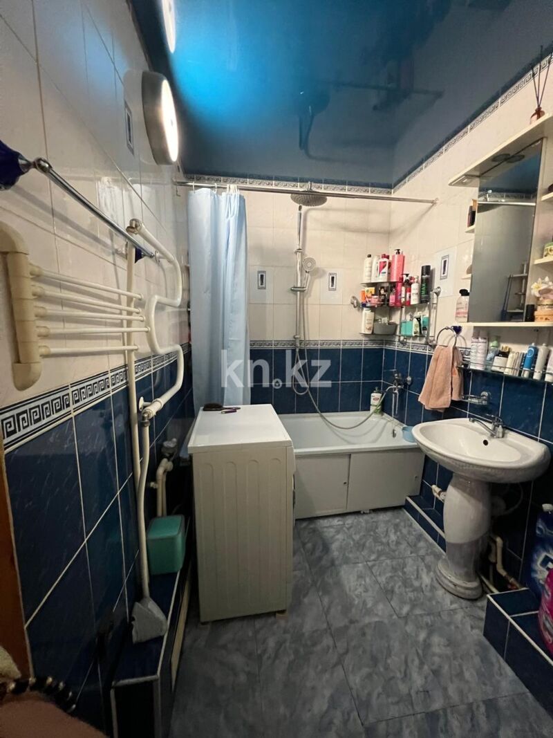 Продажа 3-комнатной квартиры, 84 м² - Продажа квартир в Казахстане - страница 16 фото 14 из 20