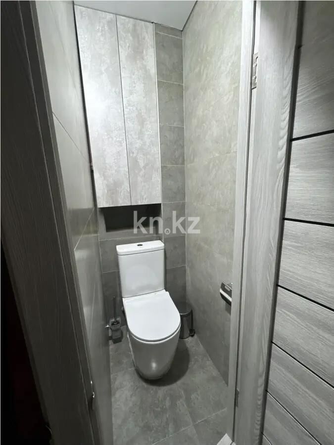 Продажа 2-комнатной квартиры, 45 м² - Продажа квартир в Бостандыкском р-не Алматы фото 4 из 5