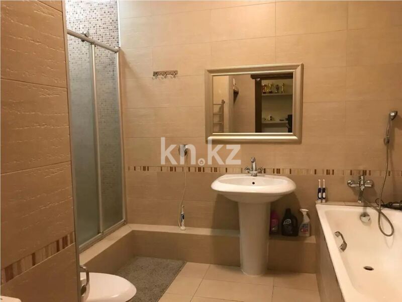 Продажа 3-комнатной квартиры, 122.5 м² - Продажа квартир в Алматы - страница 23 фото 3 из 3