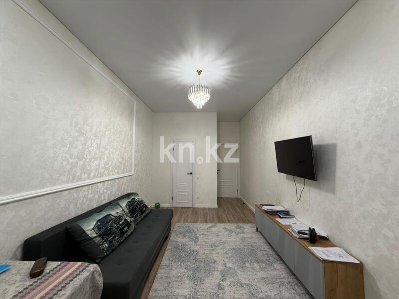 Продажа 3-комнатной квартиры, 98 м² - Продажа трехкомнатных квартир на Юго-Востоке Караганды - страница 23 фото 11 из 17