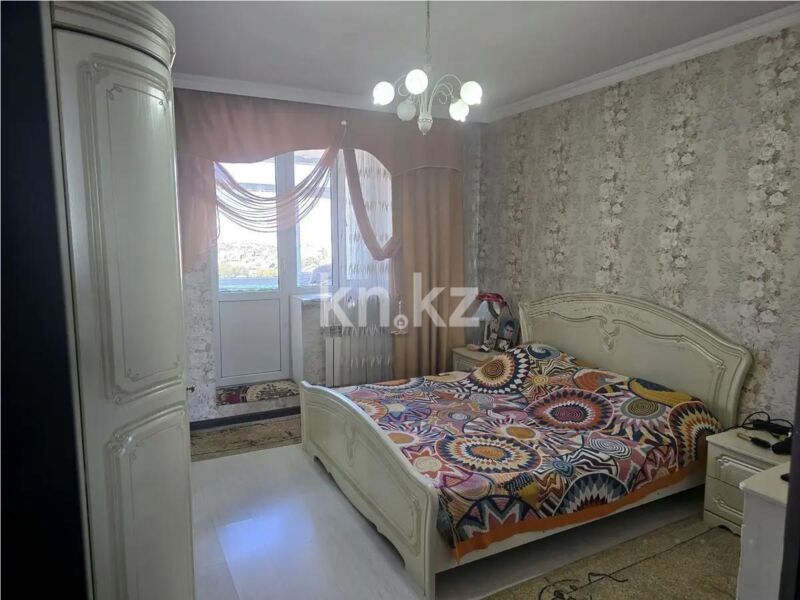 Продажа 1-комнатной квартиры, 55.4 м² - Продажа однокомнатных квартир в блочном доме в Казахстане - страница 3 фото 1 из 5