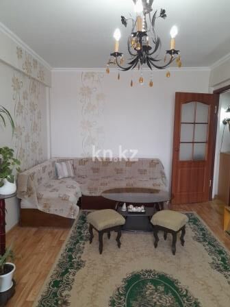 Продажа 2-комнатной квартиры, 46.5 м² - Продажа квартир в Балхаше фото 2 из 13