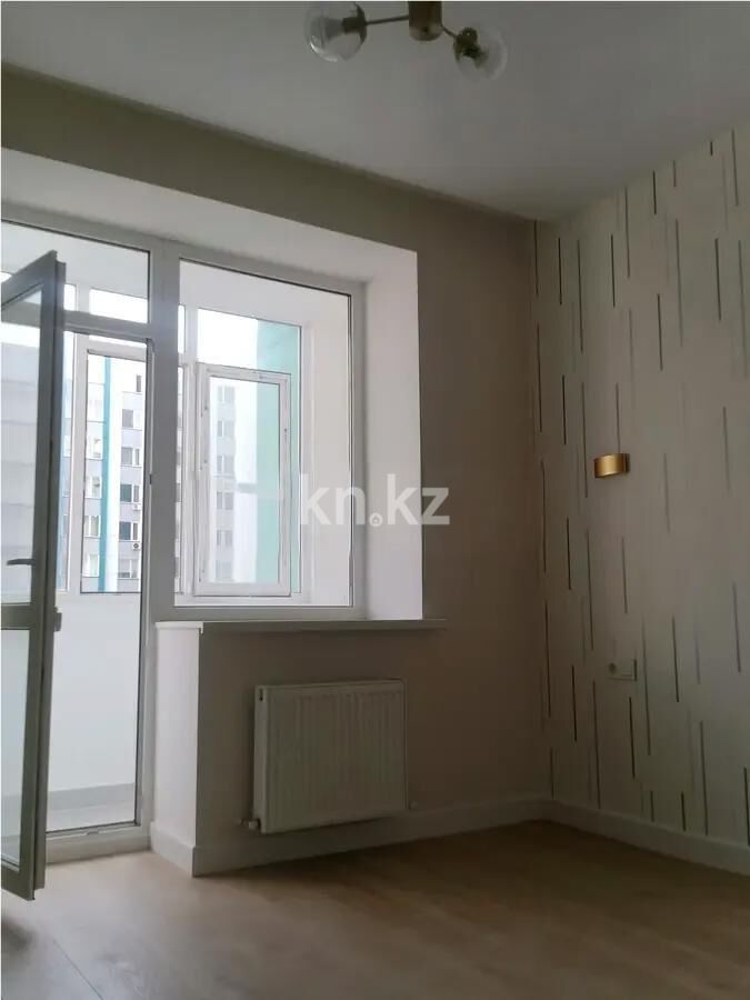 Продажа 2-комнатной квартиры, 38 м² - Продажа квартир в новостройках Астаны - страница 3 фото 2 из 3