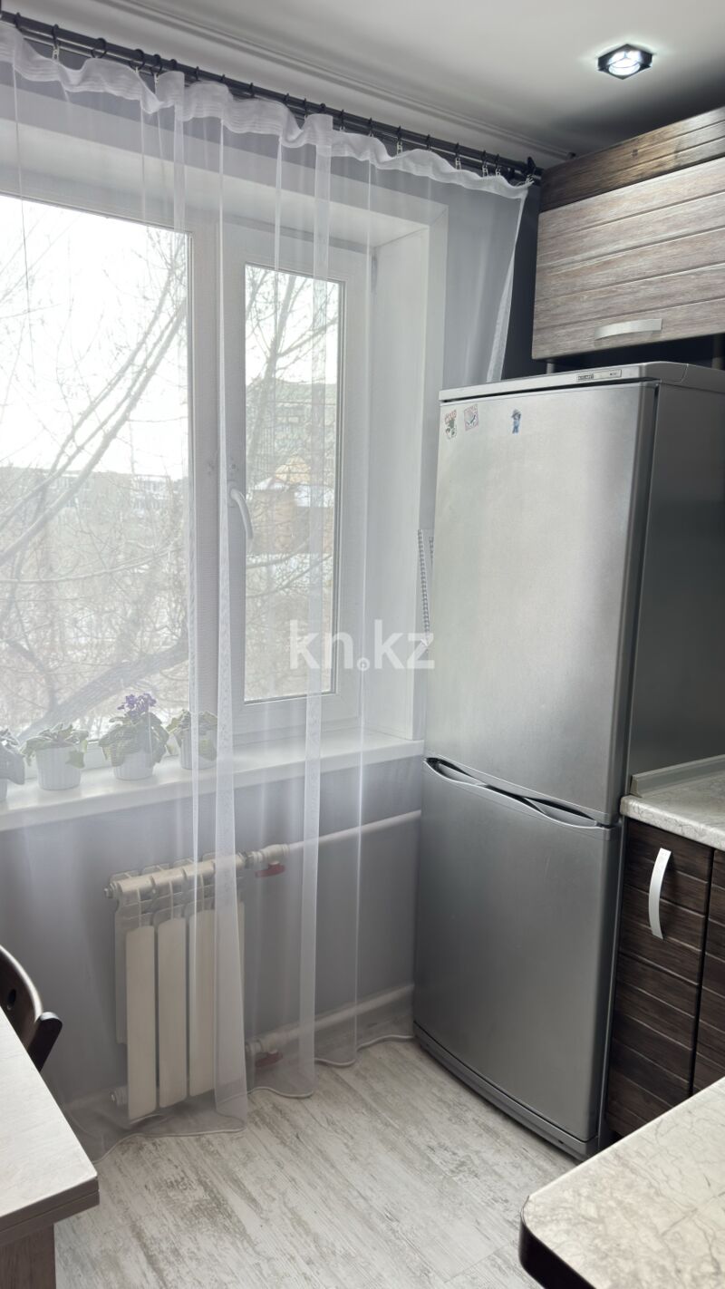 Продажа 2-комнатной квартиры, 43.3 м² - Продажа двухкомнатных квартир в Городе Караганды - страница 3 фото 2 из 27