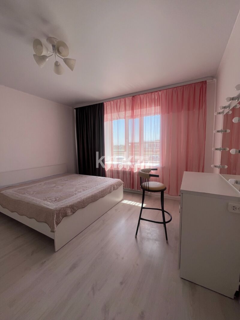 Продажа 3-комнатной квартиры, 84 м² - Продажа трехкомнатных квартир на Юго-Востоке Караганды - страница 7 фото 23 из 40