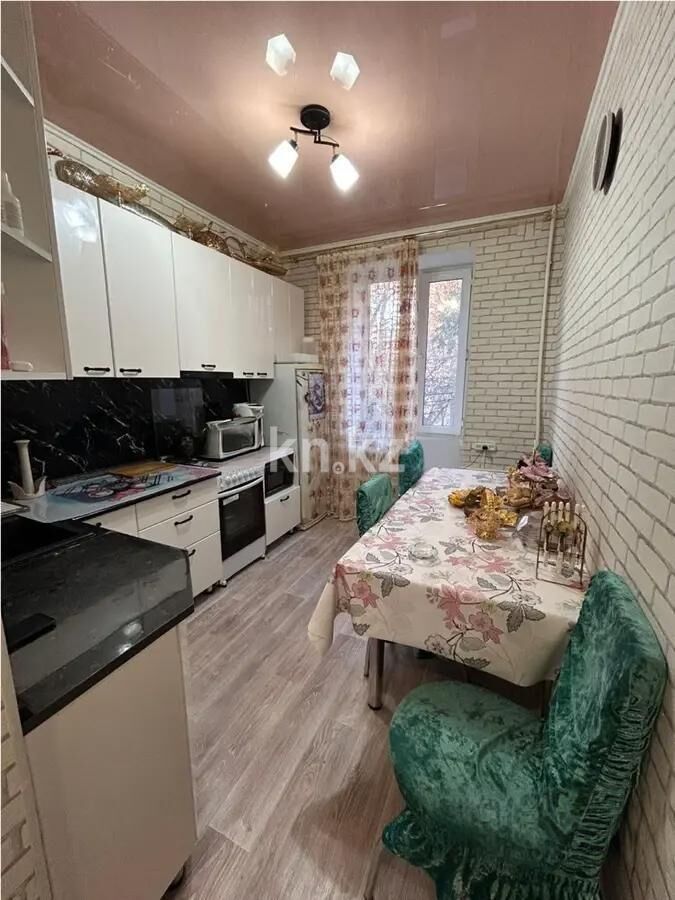 Продажа 3-комнатной квартиры, 90 м² - Продажа трехкомнатных квартир в Темиртау - страница 13 фото 4 из 6