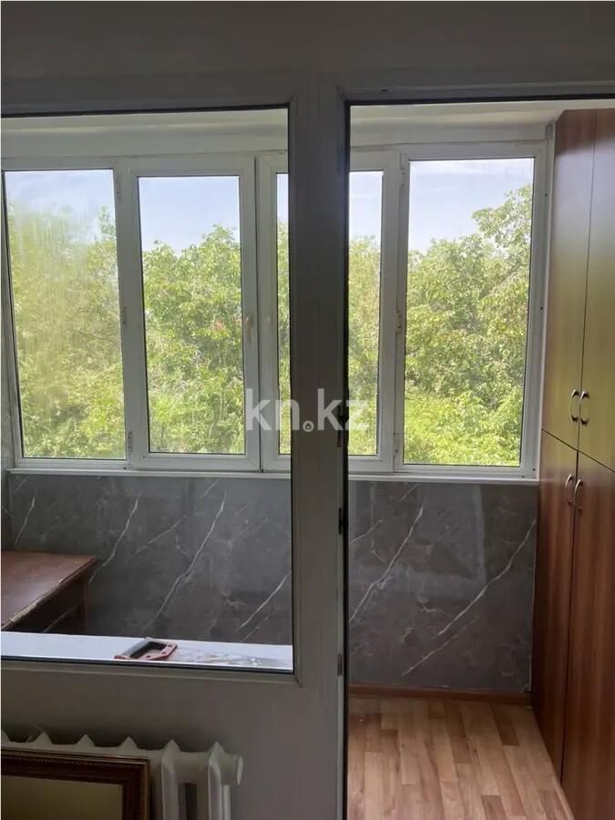 Продажа 2-комнатной квартиры, 45 м² - Продажа двухкомнатных квартир в панельном доме в Казахстане - страница 36 фото 6 из 6