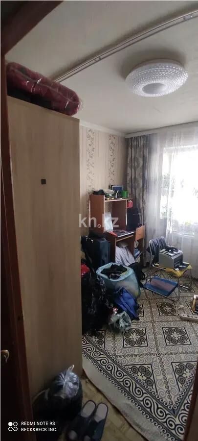 Продажа 2-комнатной квартиры, 52 м² - Продажа двухкомнатных квартир в р-не Алматы Астаны - страница 10 фото 2 из 5