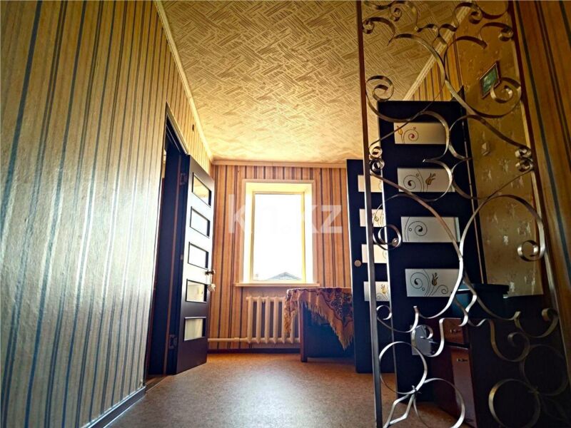 Продажа 4-комнатного дома, 99 м² - Продажа домов, коттеджей в Пришахтинске Караганды фото 17 из 24