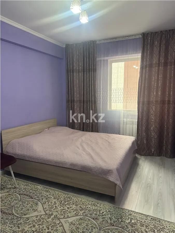 Продажа 3-комнатной квартиры, 88 м² - Продажа трехкомнатных квартир в Наурызбайском р-не Алматы - страница 14 фото 1 из 5