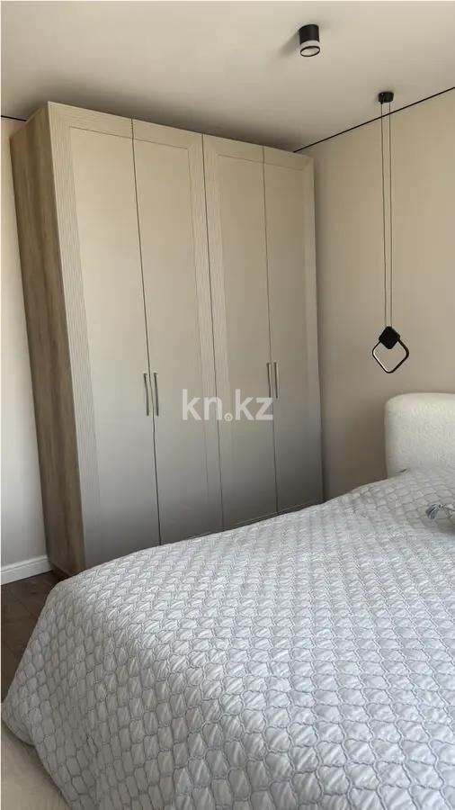 Продажа 2-комнатной квартиры, 62 м² - Продажа двухкомнатных квартир в блочном доме в Казахстане - страница 67 фото 2 из 5