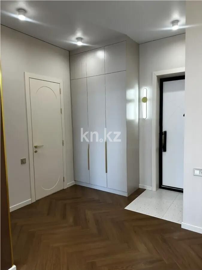 Продажа 2-комнатной квартиры, 50 м² - Продажа двухкомнатных квартир в р-не Есиль Астаны - страница 37 фото 4 из 5