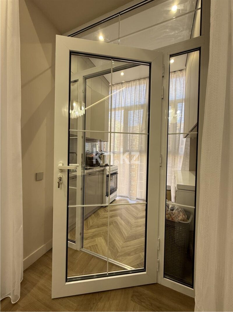 Продажа 4-комнатной квартиры, 130 м² - Продажа квартир в новостройках Караганды фото 17 из 29