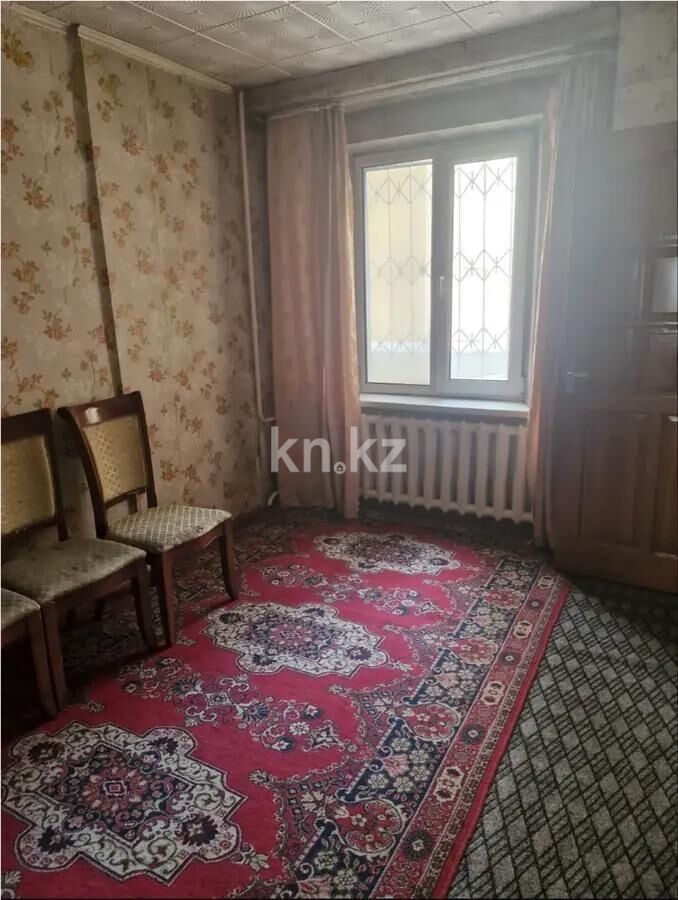 Продажа 2-комнатной квартиры, 55 м² - Продажа двухкомнатных квартир в панельном доме в Алматы - страница 25 фото 1 из 4