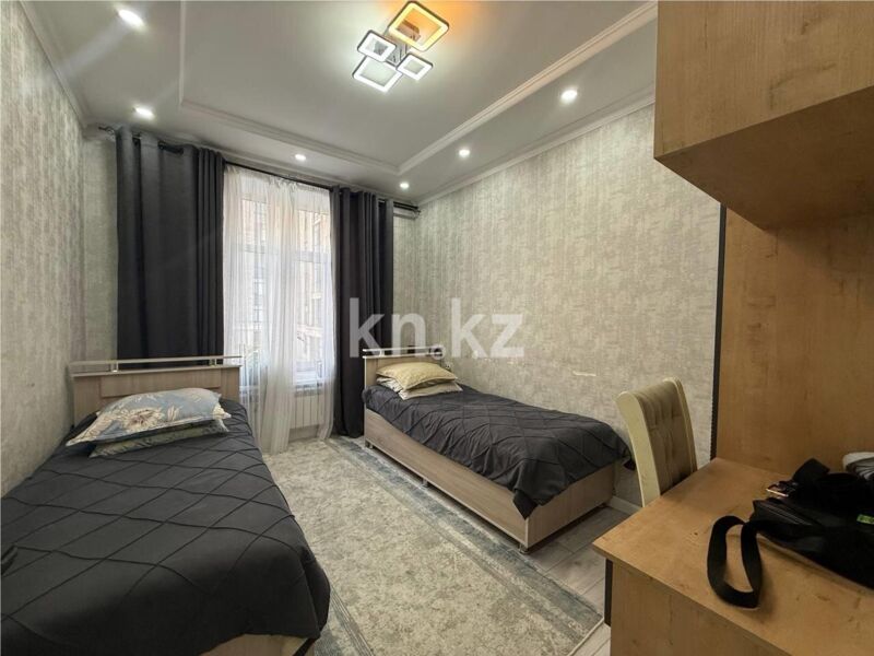 Продажа 3-комнатной квартиры, 93 м² - Продажа квартир в районе Юго-Восток в Караганде фото 8 из 15