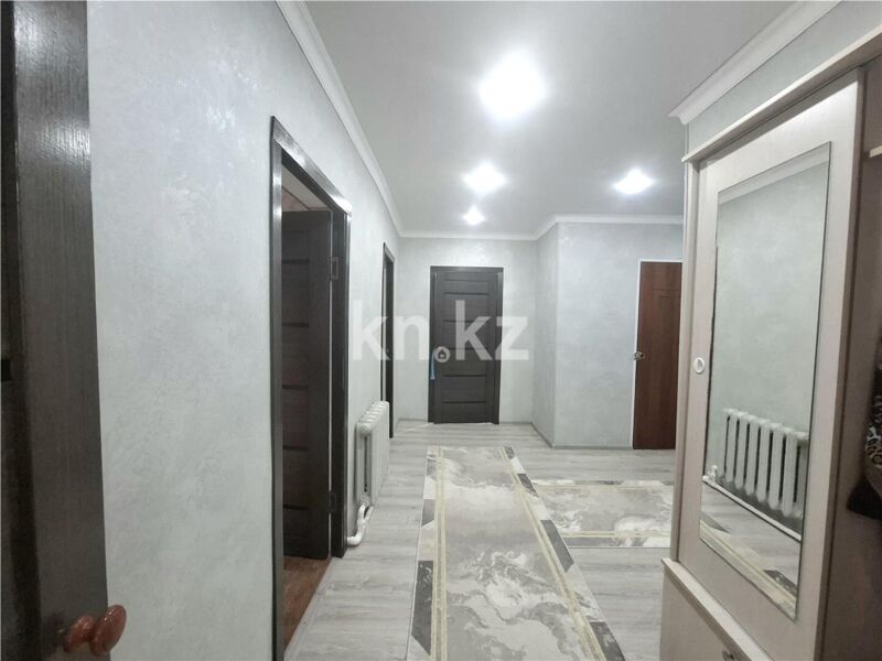 Продажа 3-комнатного дома, 110 м² - Продажа квартир в Кокшетау фото 15 из 24