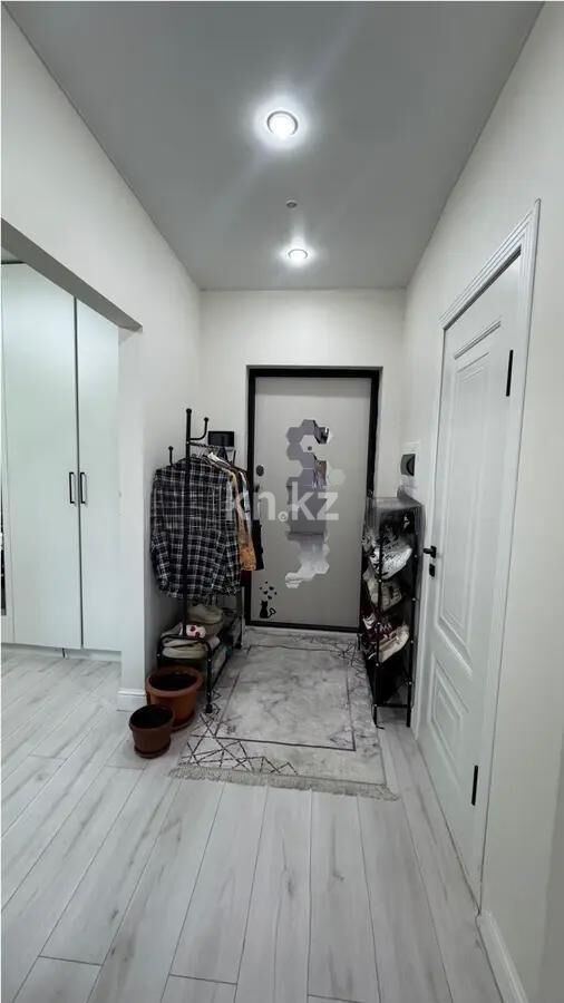Продажа 1-комнатной квартиры, 39.7 м² - Продажа однокомнатных квартир в Наурызбайском р-не Алматы - страница 15 фото 4 из 5