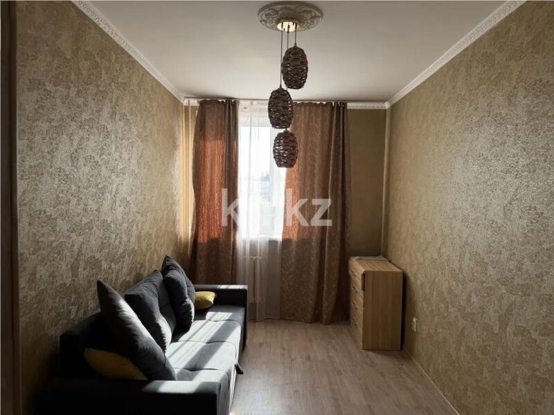 Продажа 2-комнатной квартиры, 53.8 м² - Продажа  двухкомнатных квартир в новостройках Астаны - страница 25 фото 2 из 4