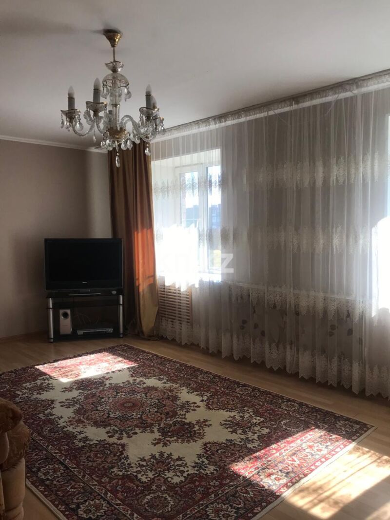 Продажа 2-комнатной квартиры, 58 м² - Продажа двухкомнатных квартир в кирпичном доме в Казахстане - страница 9 фото 1 из 9
