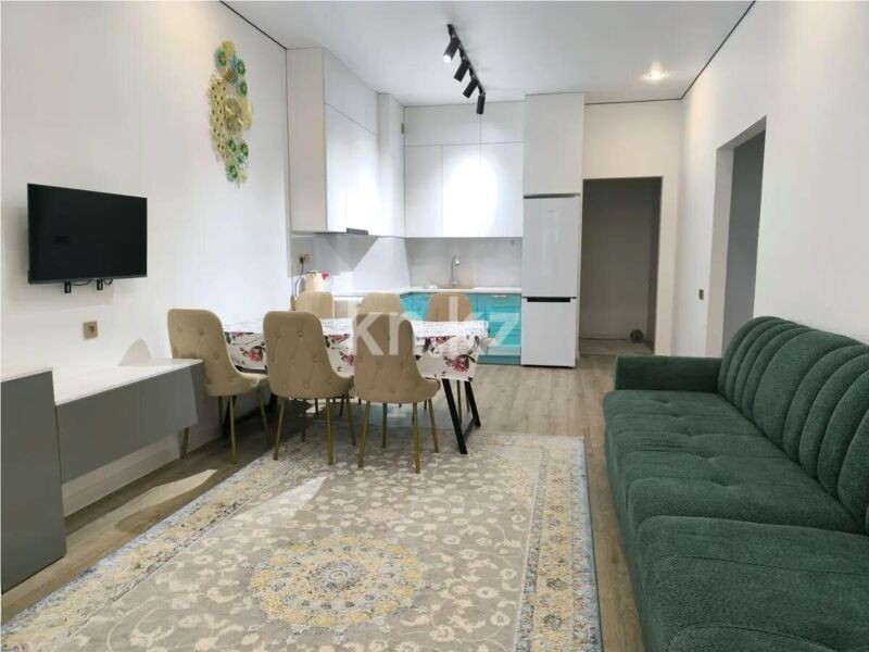 Продажа 3-комнатной квартиры, 75 м² - Продажа квартир в Казахстане - страница 41 фото 3 из 6