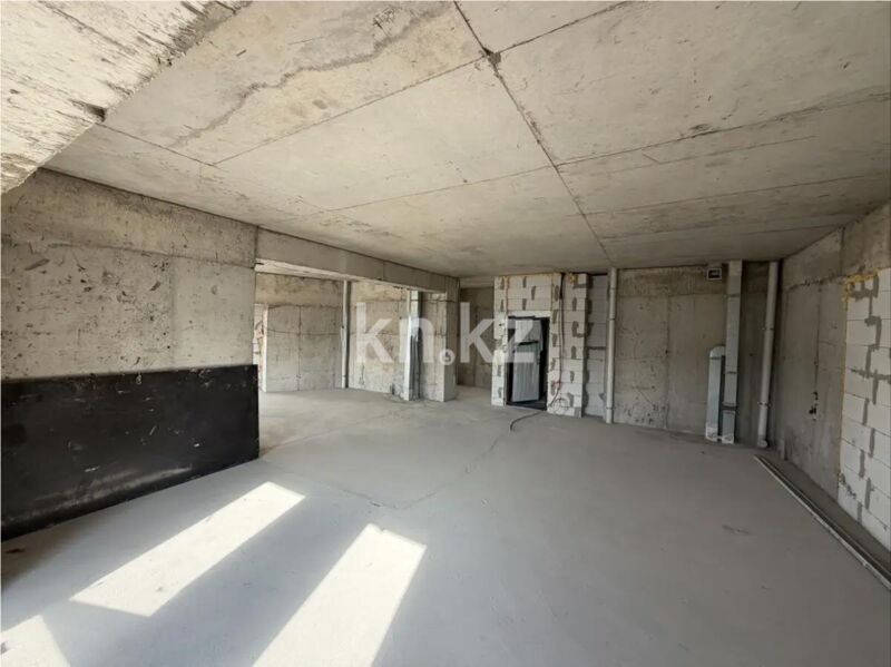 Продажа 3-комнатной квартиры, 96 м² - Продажа трехкомнатных квартир от собственников в Алматы - страница 35 фото 1 из 2