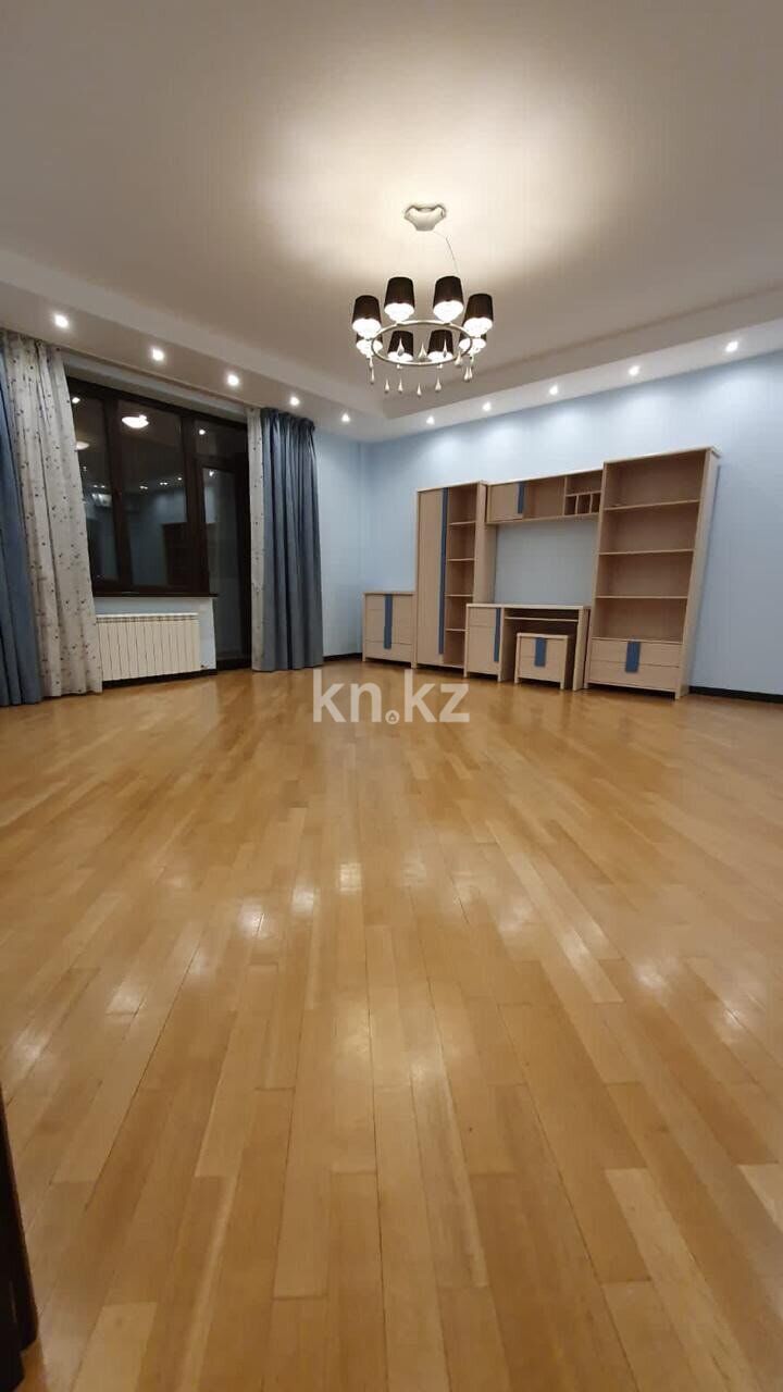 Продажа 4-комнатной квартиры, 220 м² - Продажа квартир в Казахстане - страница 103 фото 2 из 30