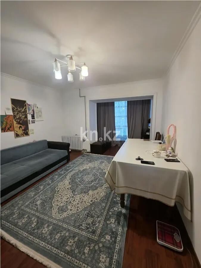 Продажа 2-комнатной квартиры, 54.2 м² - Продажа двухкомнатных квартир в р-не Алматы Астаны - страница 14 фото 1 из 6