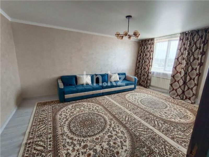 Продажа 1-комнатной квартиры, 47 м² - Продажа квартир в монолитно-каркасном доме в Алматы - страница 44 фото 1 из 5