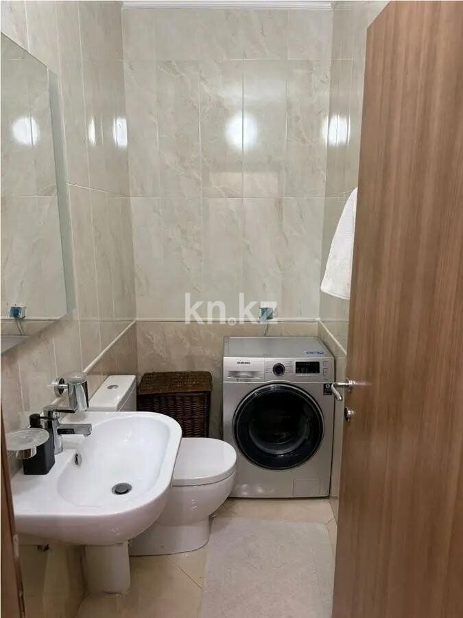 Продажа 4-комнатной квартиры, 127 м² - Продажа квартир в Казахстане - страница 275 фото 6 из 7