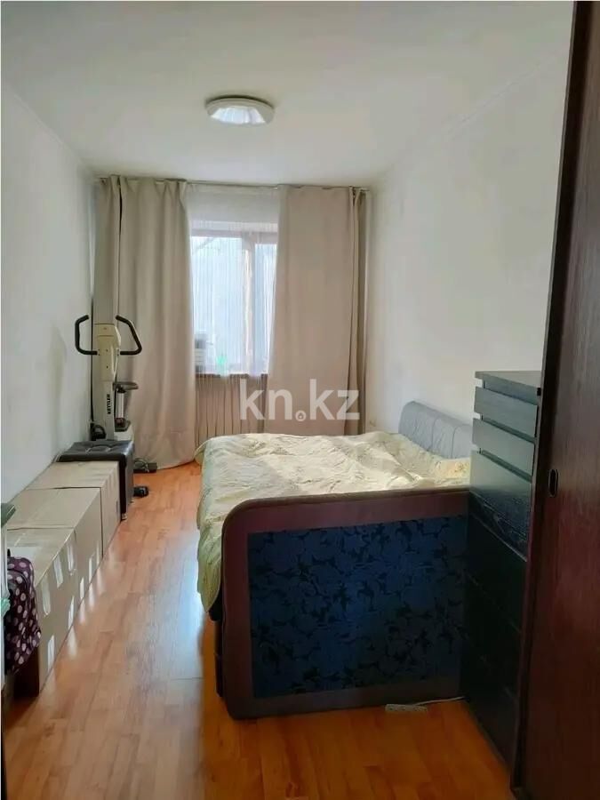 Продажа 3-комнатной квартиры, 60 м² - Продажа трехкомнатных квартир в Бостандыкском р-не Алматы - страница 30 фото 2 из 3