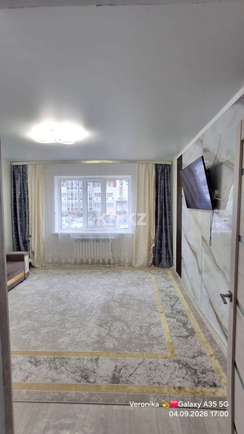 Продажа 3-комнатной квартиры, 83.5 м² - Продажа квартир в Казахстане - страница 24 фото 3 из 20
