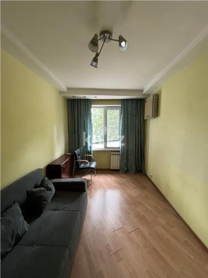 Продажа 2-комнатной квартиры, 42.9 м² - Недвижимость в Алматы - страница 20 фото 1 из 4