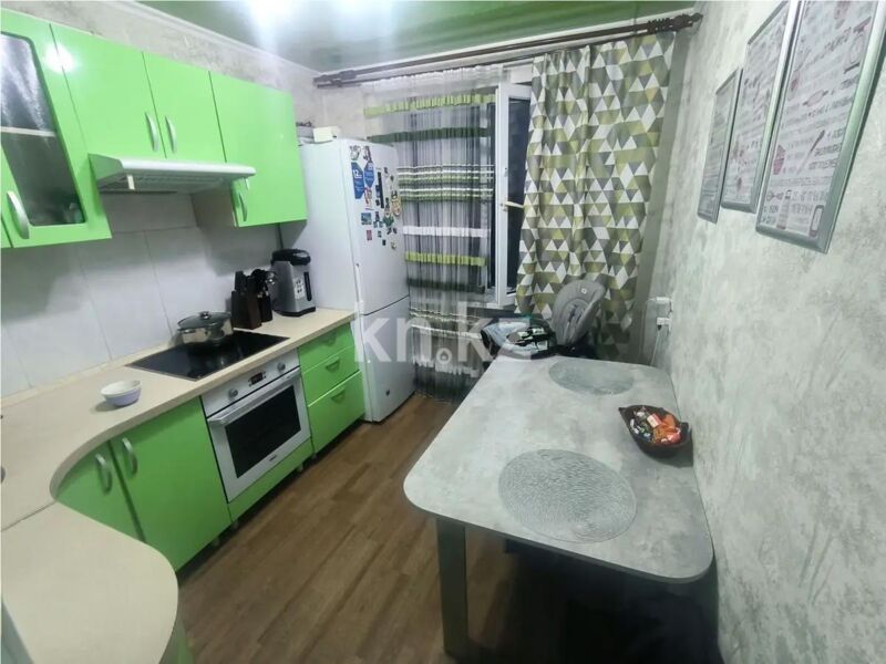 Продажа 3-комнатной квартиры, 68 м² - Продажа трехкомнатных квартир в Темиртау - страница 17 фото 4 из 7