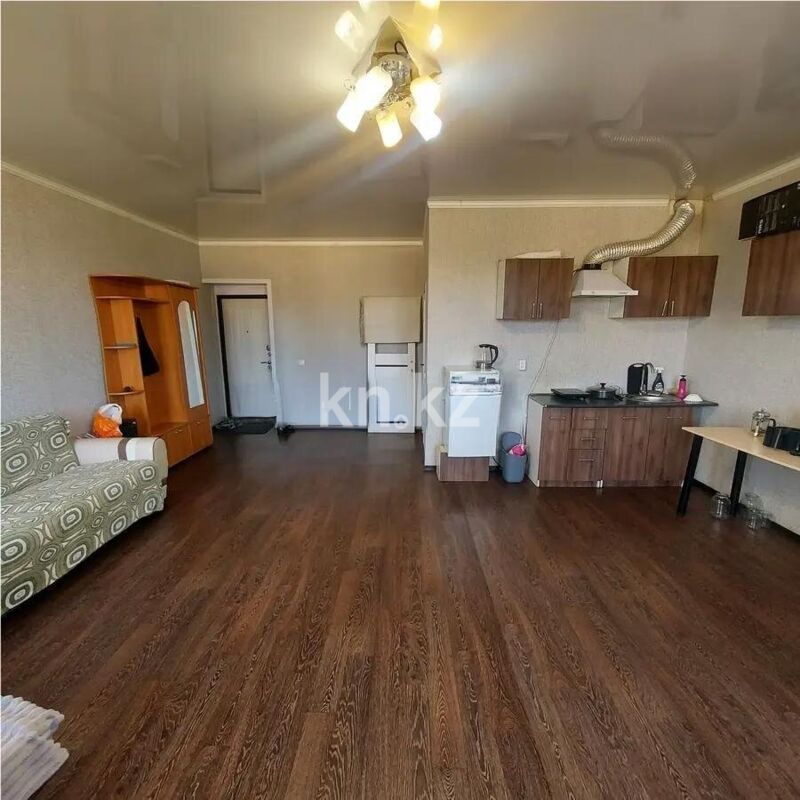 Продажа 1-комнатной квартиры, 39 м² - Аренда квартир помесячно в Актау фото 2 из 3