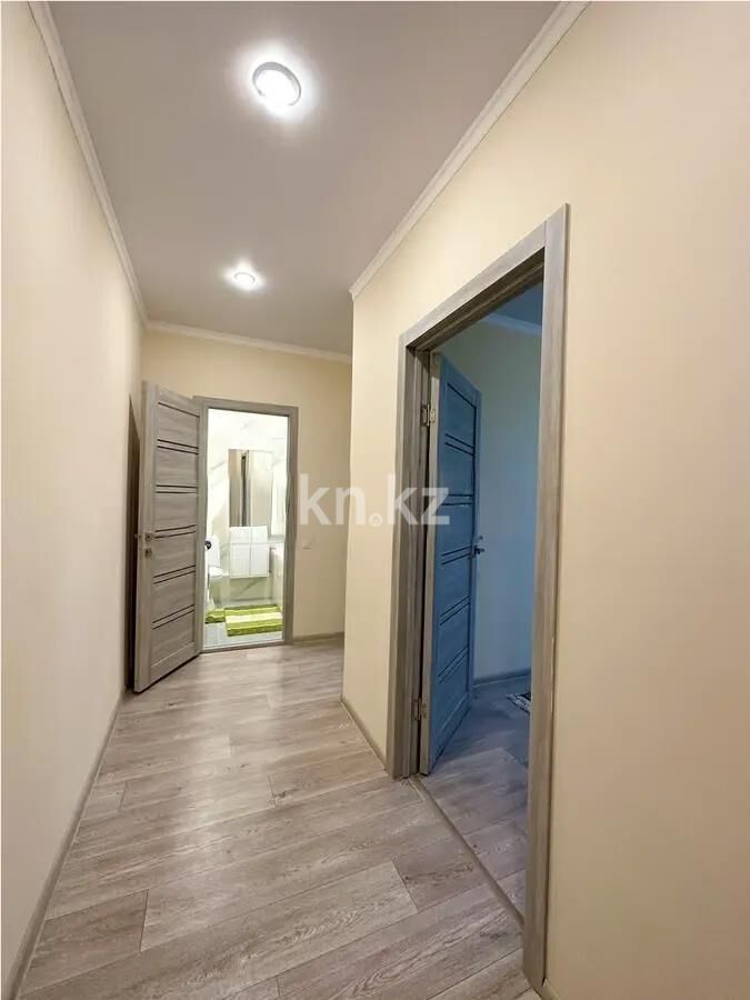 Продажа 1-комнатной квартиры, 36.7 м² - Продажа однокомнатных квартир в р-не Сарайшык Астаны - страница 27 фото 3 из 3