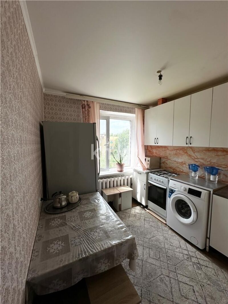 Продажа 1-комнатной квартиры, 31.5 м² - Продажа однокомнатных квартир в р-не Алматы Астаны - страница 7 фото 4 из 10