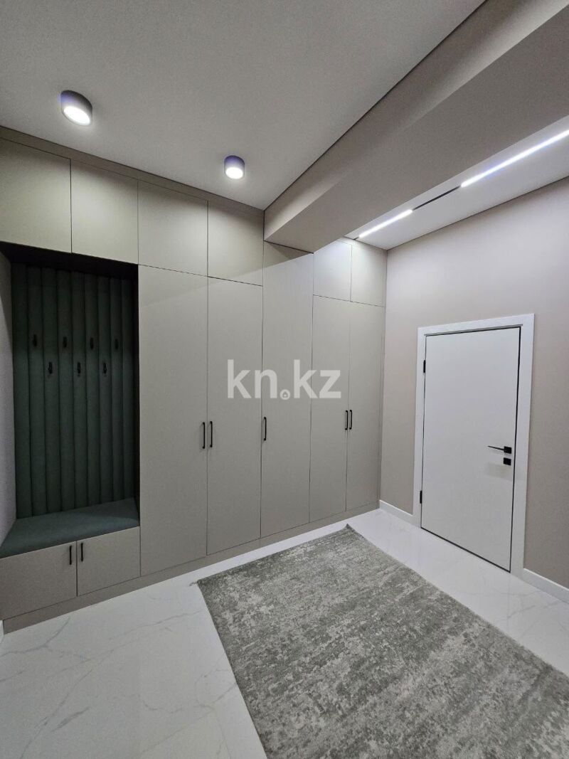 Продажа 2-комнатной квартиры, 55 м² - Аренда квартир помесячно в Усть-Каменогорске фото 9 из 16
